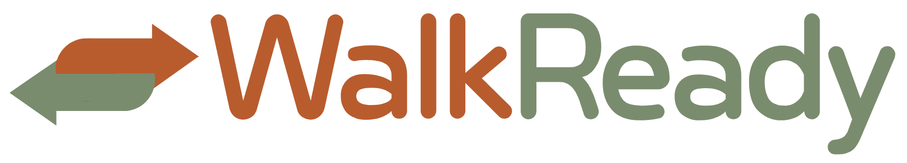 WalkReady